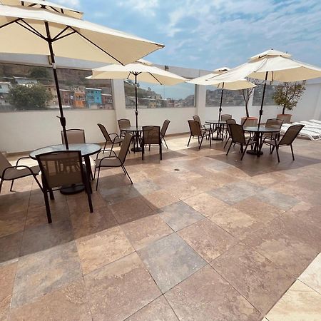 Suite Riverfront Puerto Santa Ana Guayaquil Ngoại thất bức ảnh