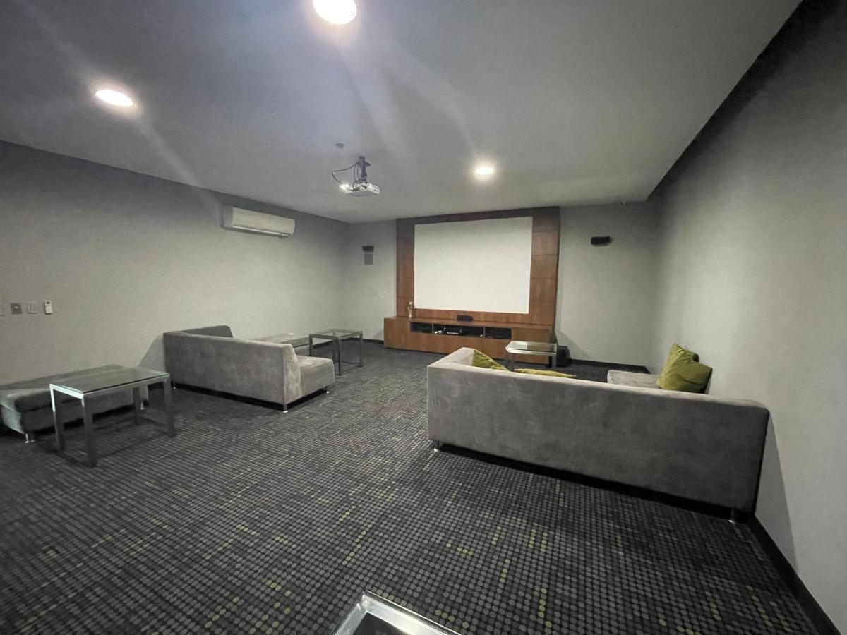 Suite Riverfront Puerto Santa Ana Guayaquil Ngoại thất bức ảnh